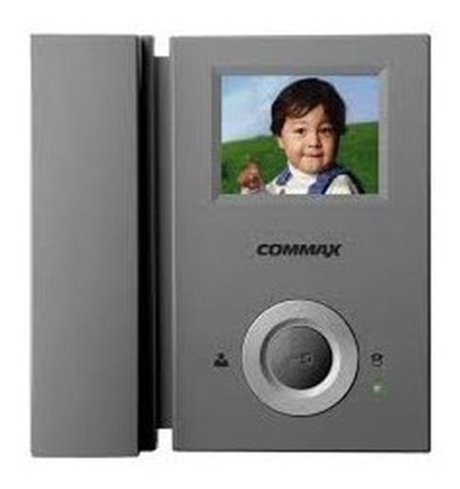 CDV 35 H