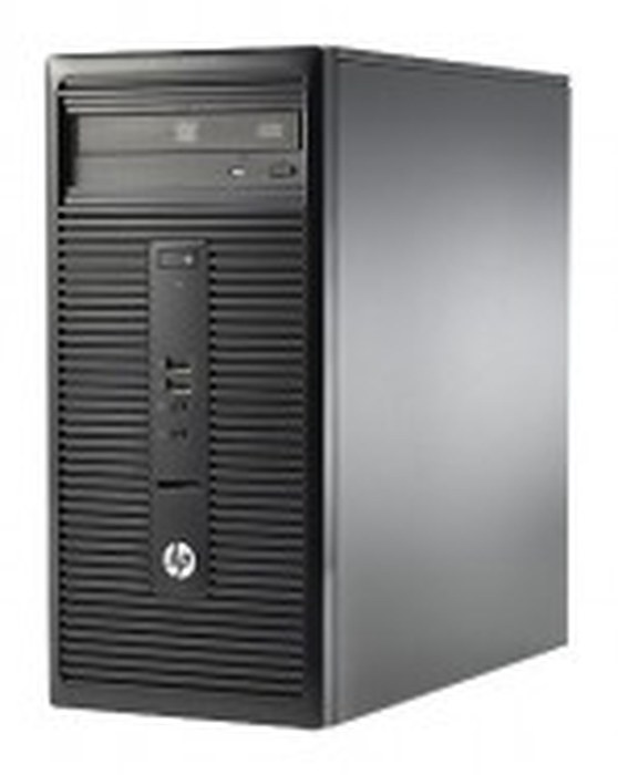 HP 280 G1 Processeur Intel I3-4160