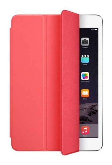Cover APPLE Smart /Pour iPad mini /Rose