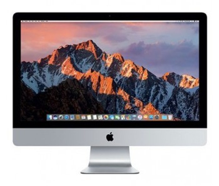 iMac 27Pouce Retina 5K /3.4 GHz /Intel Core i5 /16 Go /1 To