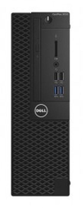 Ordinateur de bureau Dell Optiplex 3050 |i5-4GB-500GB|
