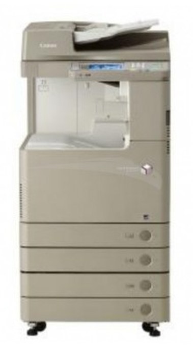 COPIEUR COULEUR A4/A3 CANON imageRUNNER ADVANCE IRC2220I