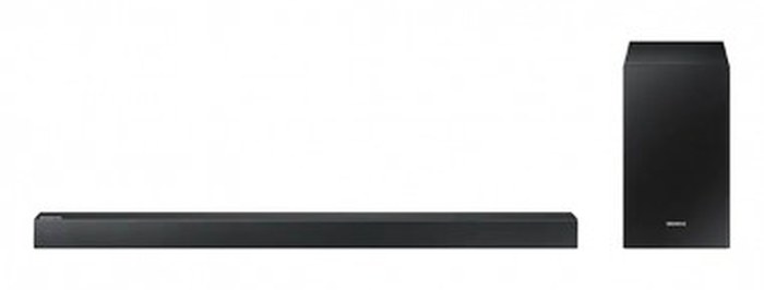 Barre de son SAMSUNG HW-R450/MV
