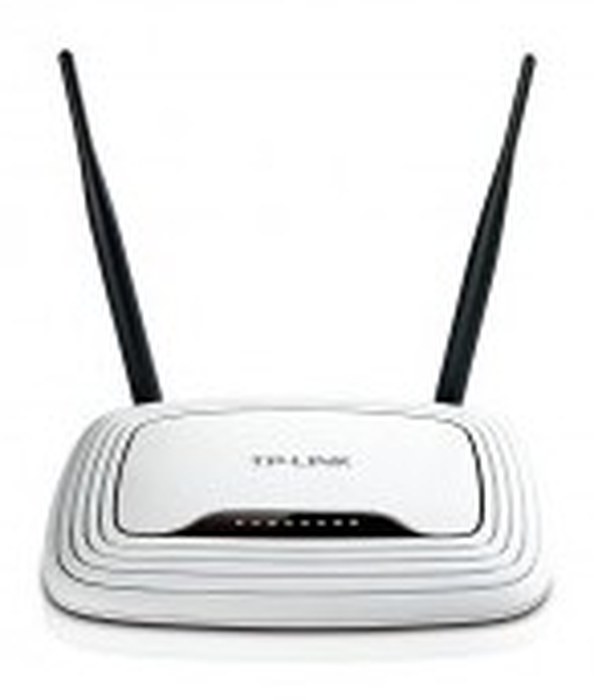 TP-LINK TL-WR841ND Routeur Wi-Fi N 300Mbps