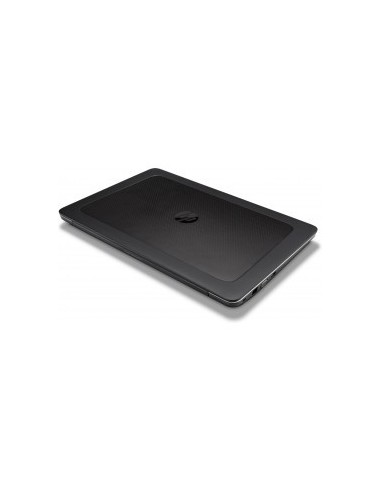 HP ZBook 15 G3 Workstation