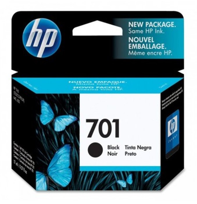 Cartouche Hp