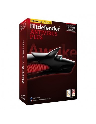 Anti-virus Bitdefender