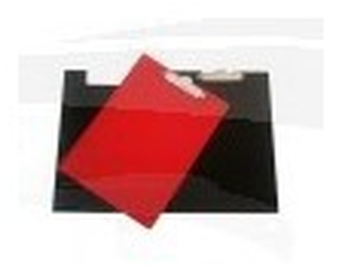 PORTE BLOC -SICLA PLASTIQUE SIMPLE LOT DE 02