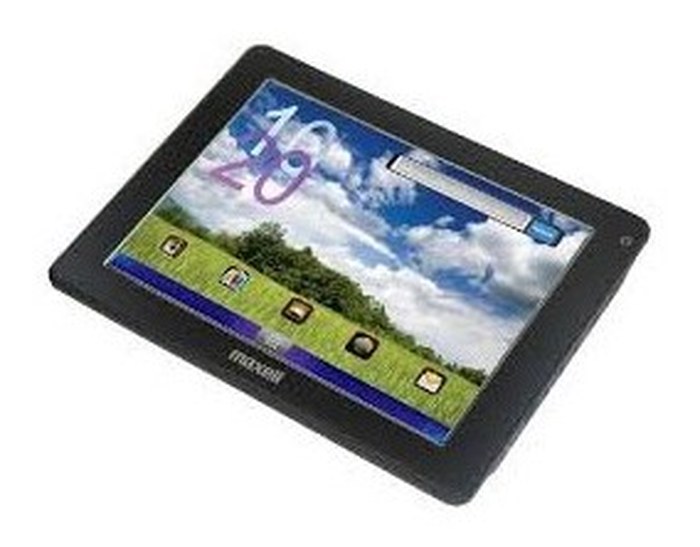 Tablette MAXTAB C8