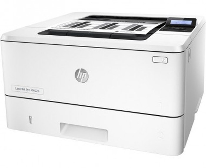 Imprimante monochrome HP LaserJet Pro M402n (C5F93A)