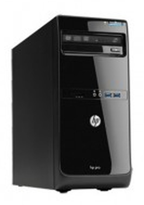 Micro ordinateurs SFF HP