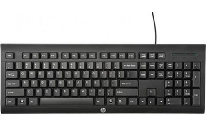 HP K1500 Keyboard