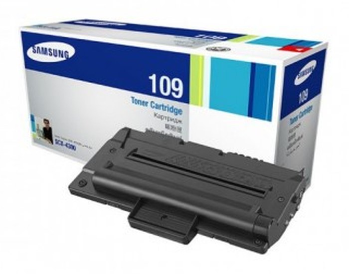 TONER NOIR SAMSUNG ORIGINAL MLT-109S/SEE