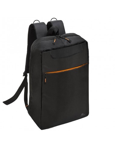 Sac à dos Rivacase Regent 8060 pour ordinateurs portables 17,3Pouce - Noir