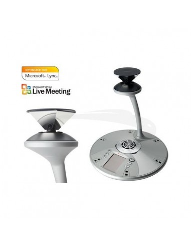 Visioconférence POLYCOM CX5000