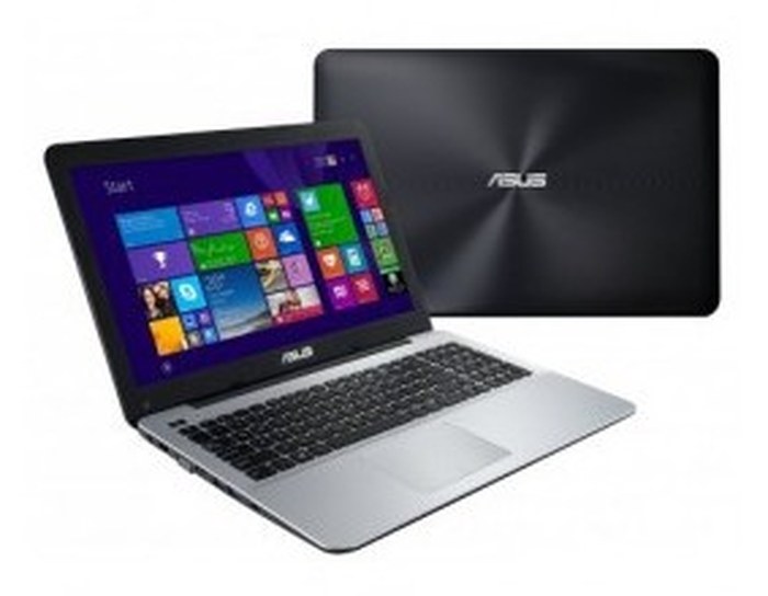 PC Portable Asus X555LA-XO025D Noir (90NB0652-M05600)