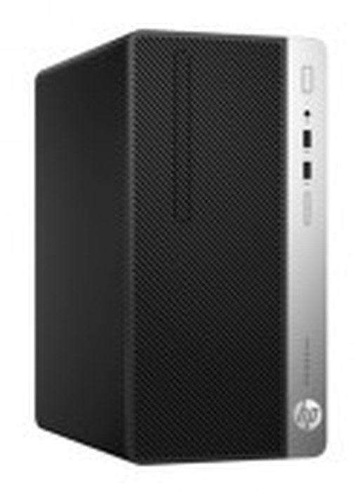 HP 400G4 MT i7-7700 4GB 500GB FreeDos + (1QM17EA)