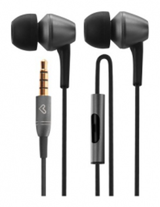 Ecouteurs Urban 3 Titanium avec micro