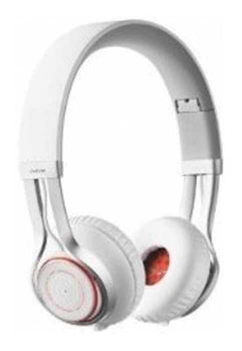 Jabra REVO WIRELESS (White) Stereo Headset Revo Wireless (White)