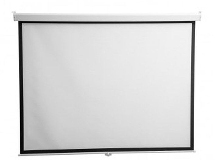Ecran de projection EYEPLAY /Electrique /300*300