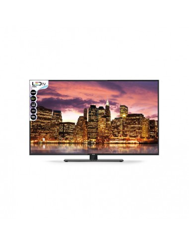 TV S-LED INTEK 40\" TUNER SATELLITE