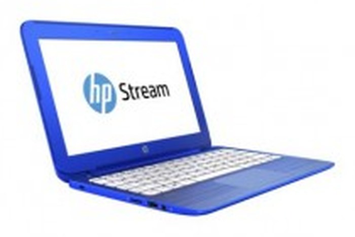 HP Stream - 11-r000nk : Intel Celeron N3050