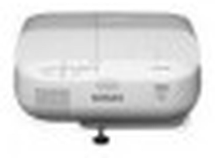 Epson vidéoprojecteur EB-575WiWXGA , 2700 lumens Ultra short (V11H601040)