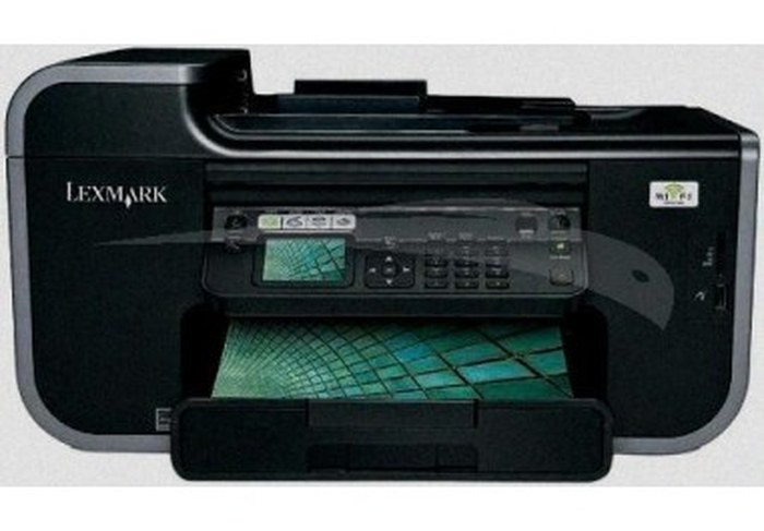 Imprimante Multifonctions Jet d'encre Lexmark Pro P905 Wifi 4 en 1