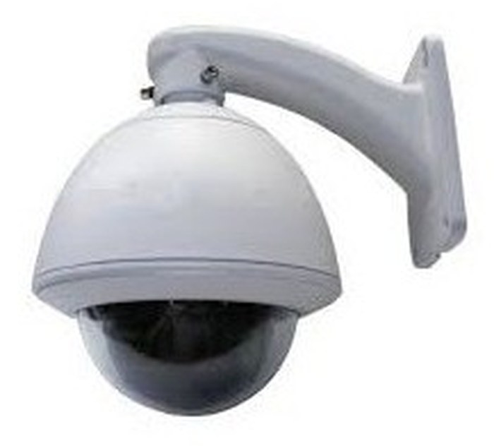 Caméra IP speed dôme(DM-LC300J)