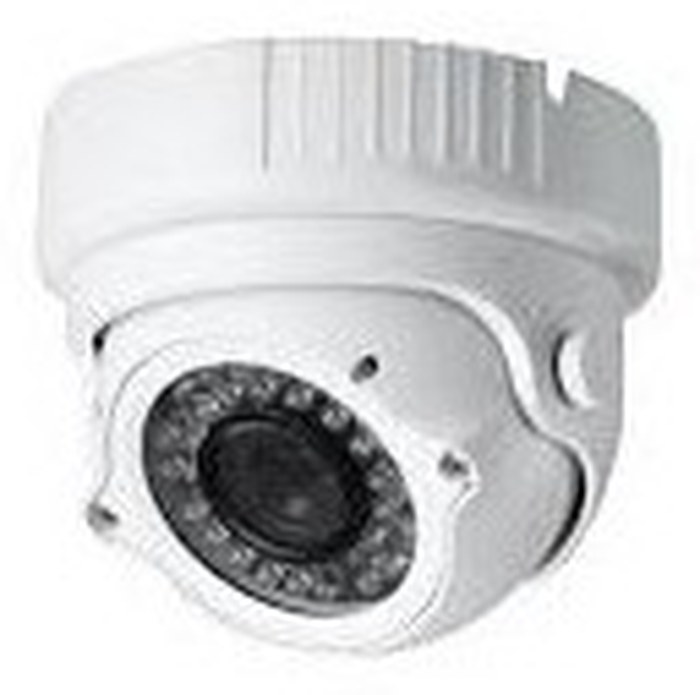 Caméra mini dôme Anti-Vandal(DM-8906G)