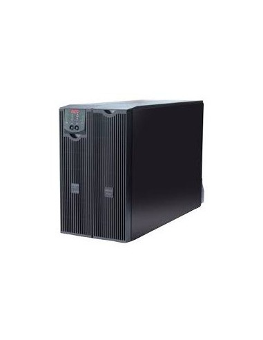 APC Smart-UPS RT 8000VA Rack Mono/Mono et Tri/mono