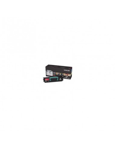 E35x TONER Noir haute capacité (9K) (E352H21E)