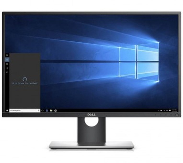 Dell 27 Monitor P2717H-68.6cm (P2717H-3Y)