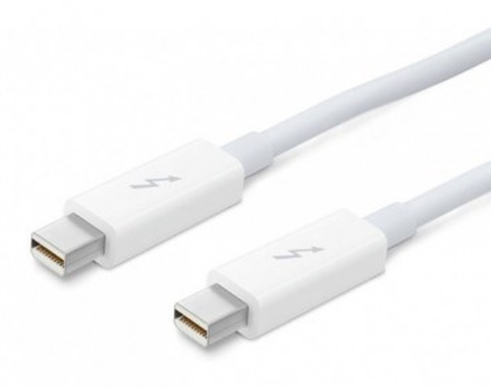 Apple Thunderbolt Cable