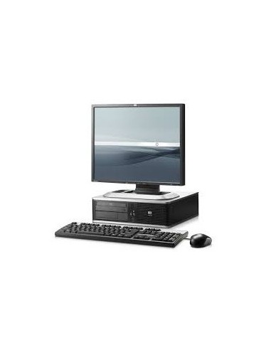 HP Pro 3500