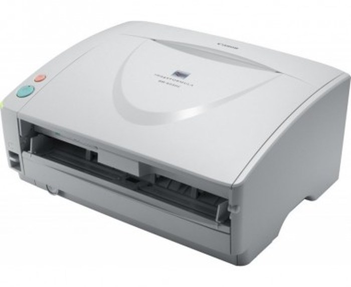 Scanner A3 professionnel Canon imageFORMULA DR-6030C (4624B003AA)