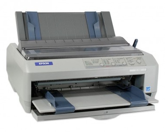 Imprimante matricielle EPSON LQ-590