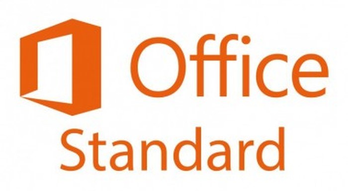 Microsoft Office Standard 2016 pour Mac