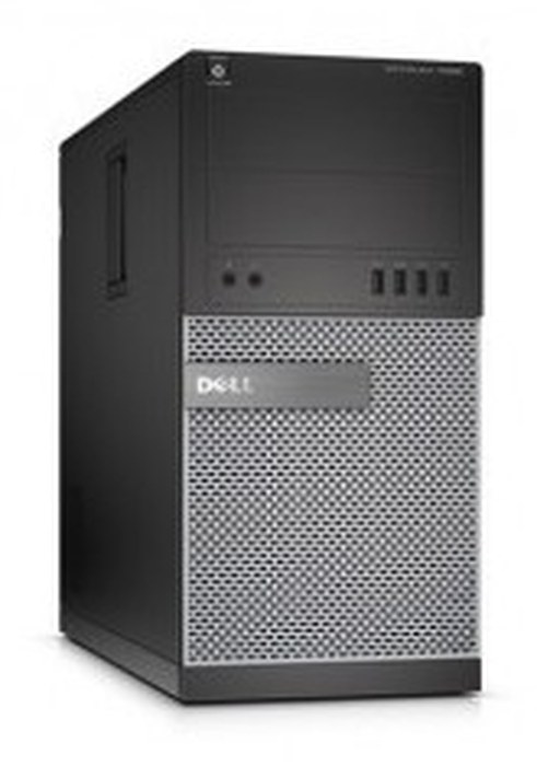 OptiPlex 7020 MT Intel Core I5-4590