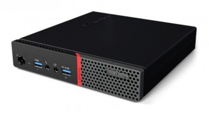 Ordinateur de bureau Lenovo ThinkCentre M700 (10KLA01W00)