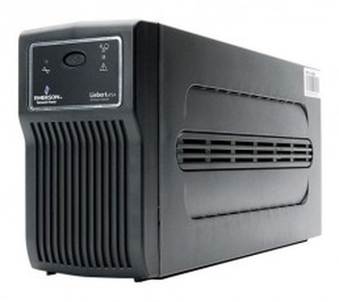 Onduleur ASI line-interactive Emerson Liebert PSA 650VA (390W) 230V