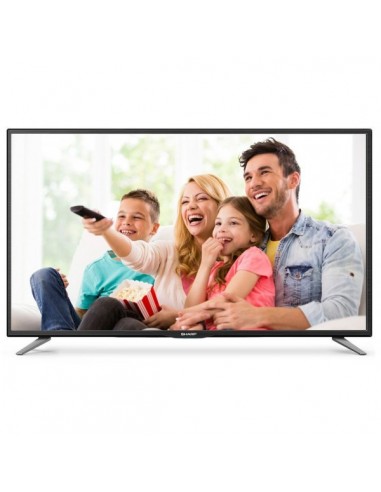 TELEVISEUR LED SHARP 32\" SMART