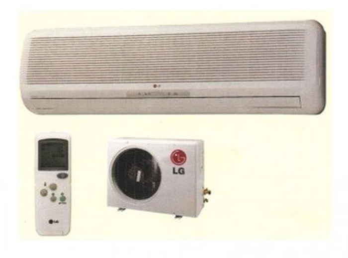 Climatiseur LG Normal 18000 BTU