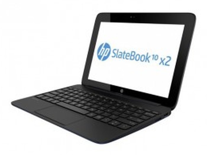 HP Pavilion X2 10-k020nf Intel Atom Z3736F