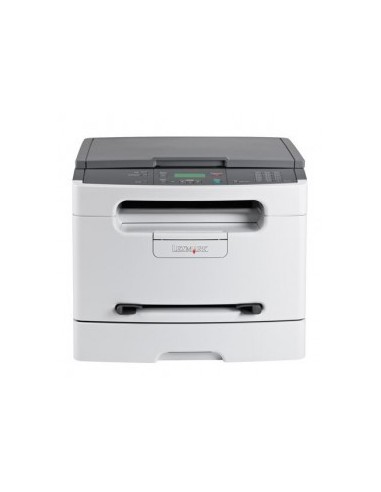 Imprimante multifonction laser monochrome Lexmark X203n (52G0010)