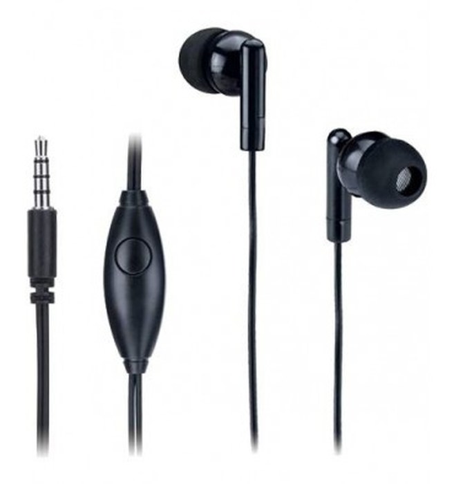 Ecouteurs GENIUS HS-M200 /Noir