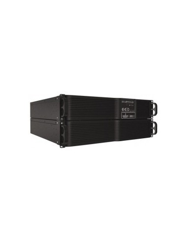 Liebert GXT3 700VA (630W) 230V Rack/Tower UPS