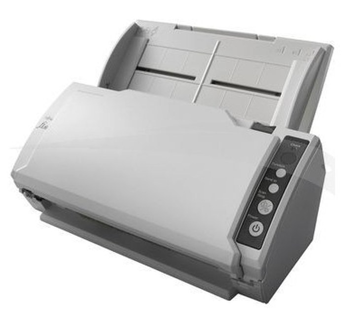 Scanner de documents FUJITSU fi-6110