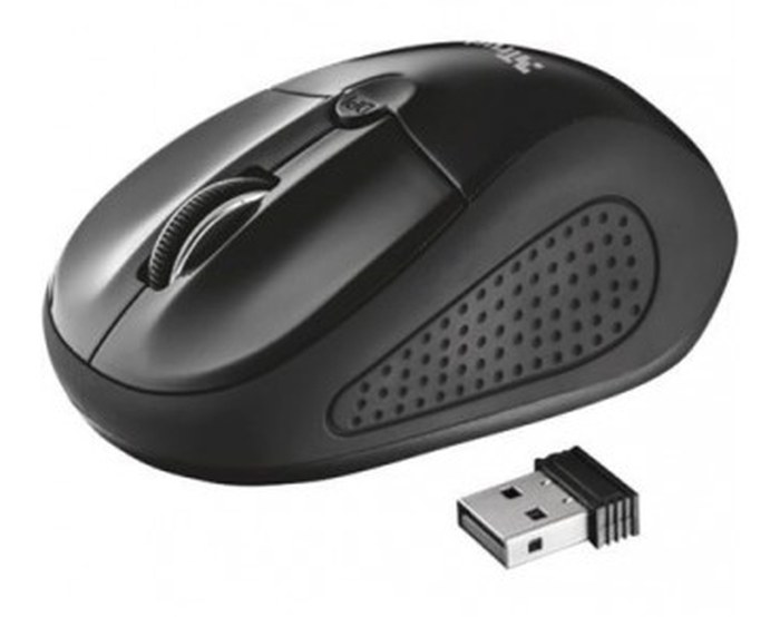 Souris TRUST Primo sans fil /Noir
