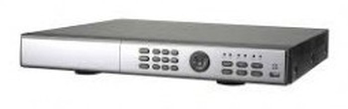 DVR TVT HD-SDI (TD-2704XE HD-SD)